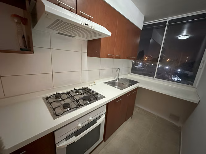 ARRIENDO HERMOSO DEPTO EN LA FLORIDA - Imagen 18