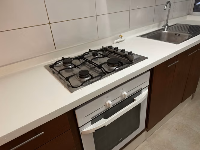 ARRIENDO HERMOSO DEPTO EN LA FLORIDA - Imagen 21