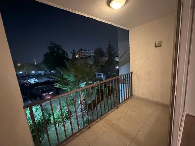 ARRIENDO HERMOSO DEPTO EN LA FLORIDA - Imagen 10