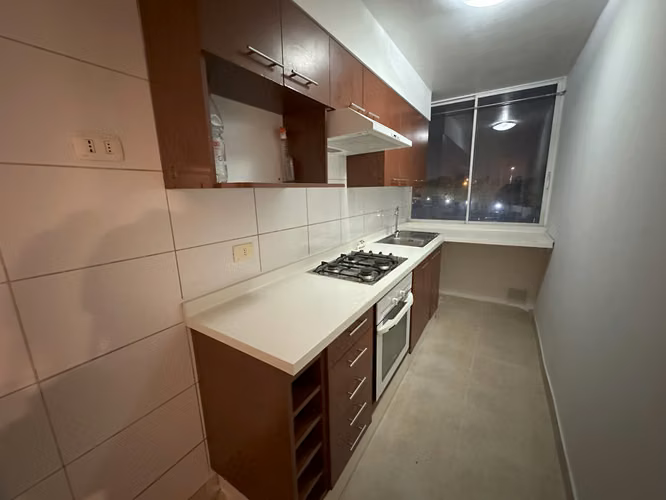 ARRIENDO HERMOSO DEPTO EN LA FLORIDA - Imagen 20