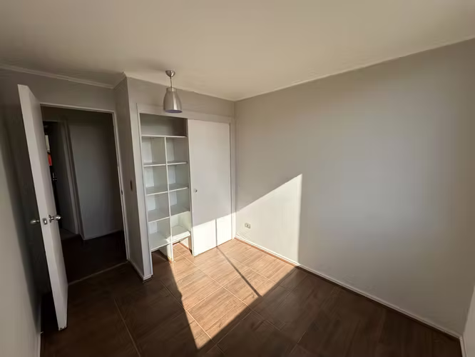 ARRIENDO HERMOSO DEPTO EN LA FLORIDA - Imagen 5