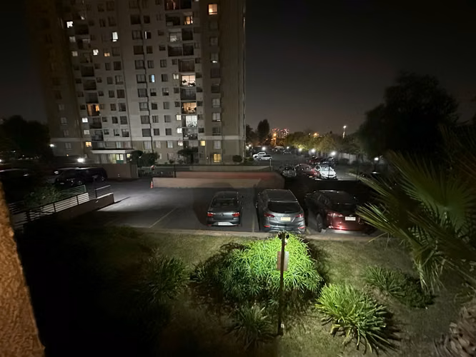 ARRIENDO HERMOSO DEPTO EN LA FLORIDA - Imagen 9