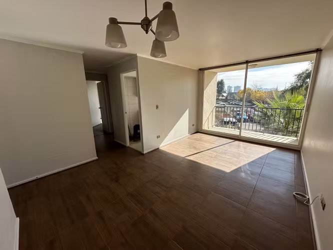 DEPARTAMENTO EN ARRIENDO GRANDE EN LA FLORIDA