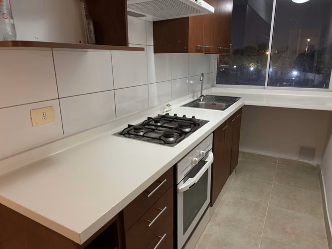 ARRIENDO HERMOSO DEPTO EN LA FLORIDA - Imagen 19