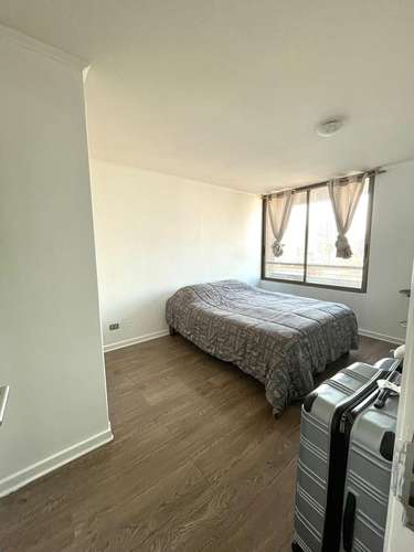 ARRIENDO DEPARTAMENTO  EN ÑUÑOA 2D2B - Imagen 1
