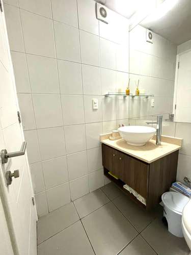 ARRIENDO DEPARTAMENTO  EN ÑUÑOA 2D2B - Imagen 6