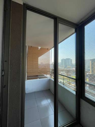 ARRIENDO DEPARTAMENTO  EN ÑUÑOA 2D2B - Imagen 11