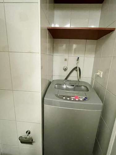 ARRIENDO DEPARTAMENTO  EN ÑUÑOA 2D2B - Imagen 9