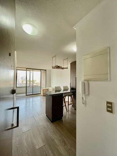 ARRIENDO DEPARTAMENTO  EN ÑUÑOA 2D2B - Imagen 2