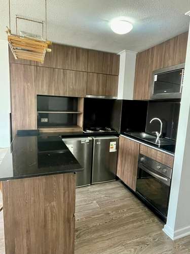 ARRIENDO DEPARTAMENTO  EN ÑUÑOA 2D2B - Imagen 3