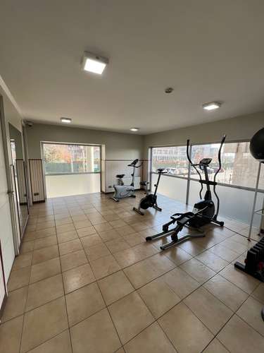 ARRIENDO DEPARTAMENTO MACUL METRO AGRICOLA - Imagen 6