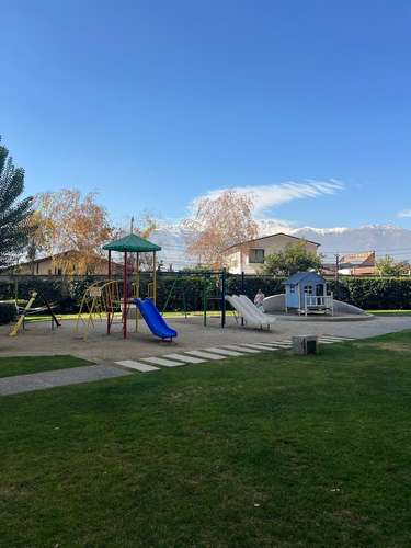 ARRIENDO DEPARTAMENTO MACUL METRO AGRICOLA - Imagen 3