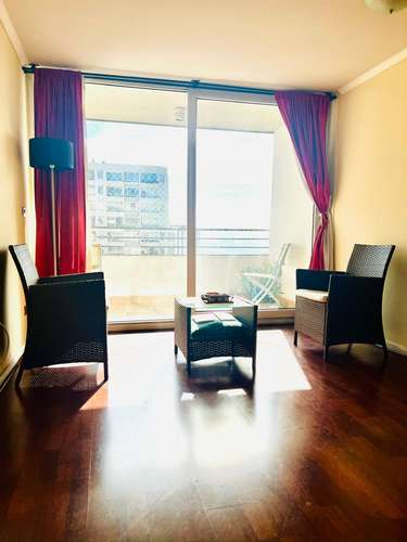 ARRIENDO DEPARTAMENTO MACUL METRO AGRICOLA - Imagen 19