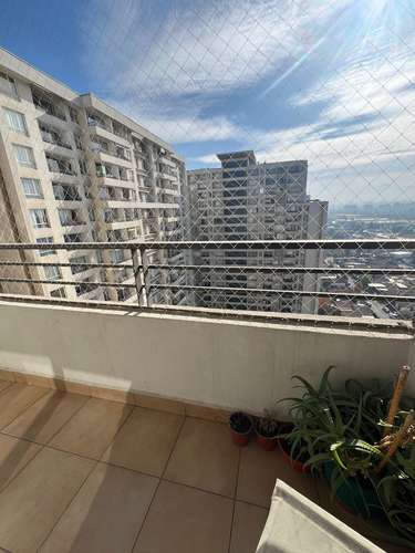 ARRIENDO DEPARTAMENTO MACUL METRO AGRICOLA - Imagen 18