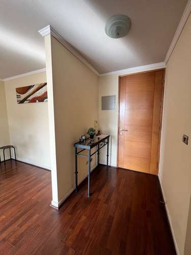 ARRIENDO DEPARTAMENTO MACUL METRO AGRICOLA - Imagen 13