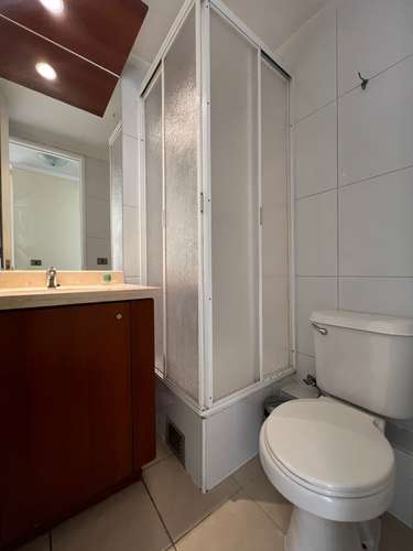 ARRIENDO DEPARTAMENTO MACUL METRO AGRICOLA - Imagen 9