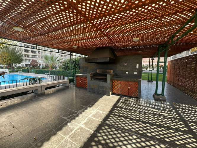 ARRIENDO DEPARTAMENTO MACUL METRO AGRICOLA - Imagen 12