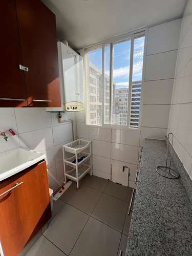 ARRIENDO DEPARTAMENTO MACUL METRO AGRICOLA - Imagen 15