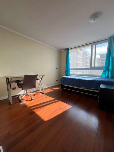 ARRIENDO DEPARTAMENTO MACUL METRO AGRICOLA - Imagen 7