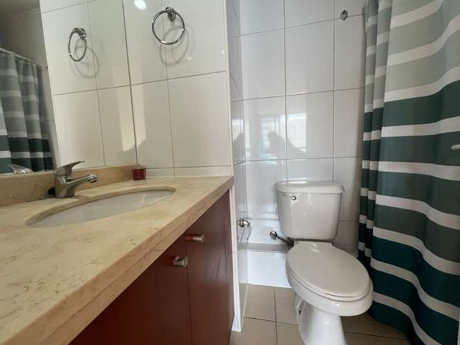 ARRIENDO DEPARTAMENTO MACUL METRO AGRICOLA - Imagen 8