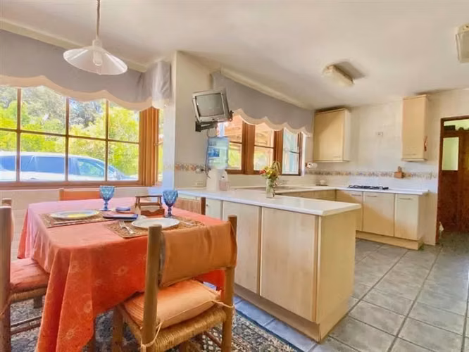 EXCELENTE PARCELA CON CASA+CABAÑA  EN CALERA DE TANGO - Imagen 16