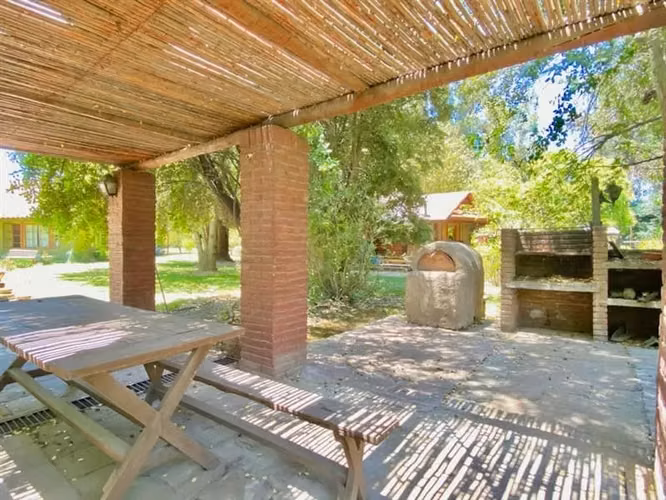 CASA EN PARCELA EN EXCELENTE CONDOMINIO - Imagen 8