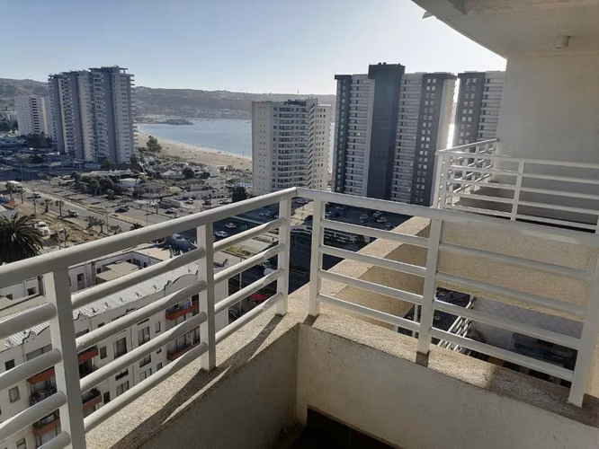 DEPARTAMENTO AMOBLADO AÑO CORRIDO