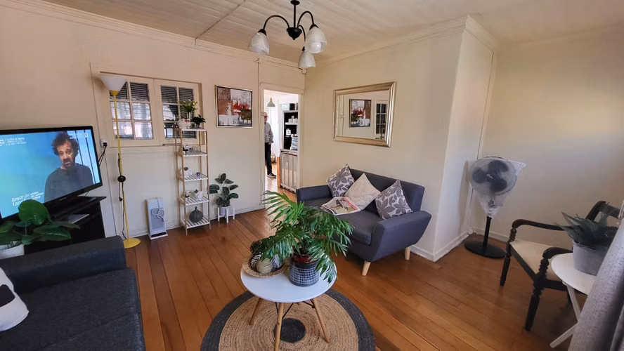 ESPECTACULAR CASA EN VENTA PARA INVERSION HERMOSA VISTA - Imagen 19