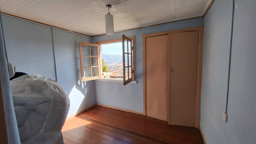ESPECTACULAR CASA EN VENTA PARA INVERSION HERMOSA VISTA - Imagen 2