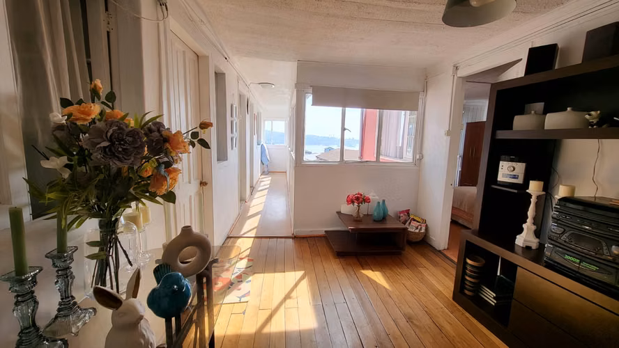 ESPECTACULAR CASA EN VENTA PARA INVERSION HERMOSA VISTA - Imagen 30