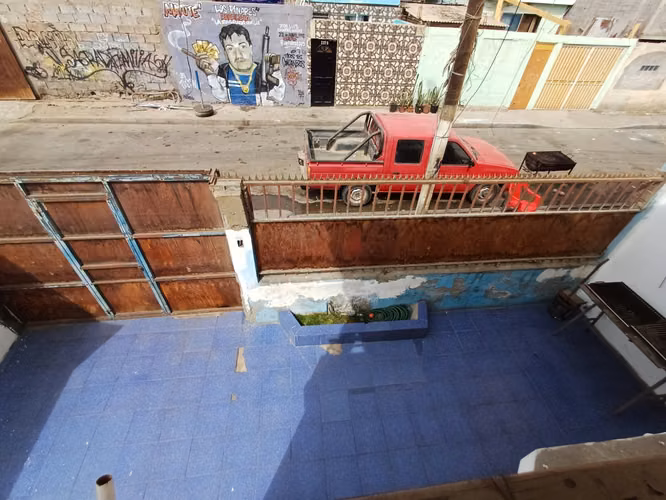 SE VENDE CASA SECTOR NORTE