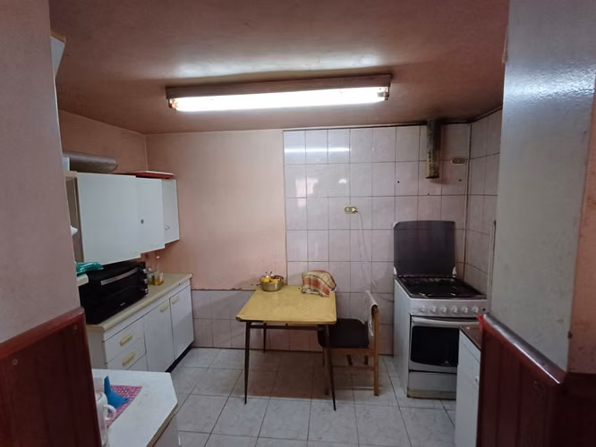 SE VENDE CASA SECTOR NORTE