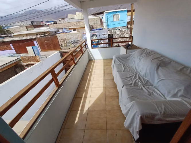 SE VENDE CASA SECTOR NORTE