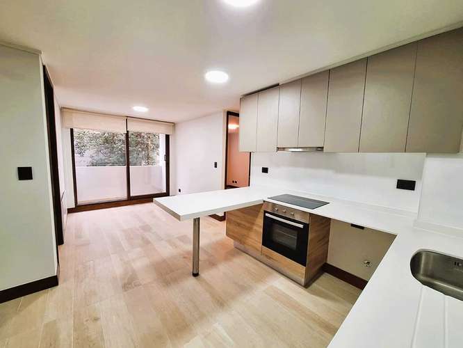 Arriendo depto 2D-2B Reserva Lomas (31020)