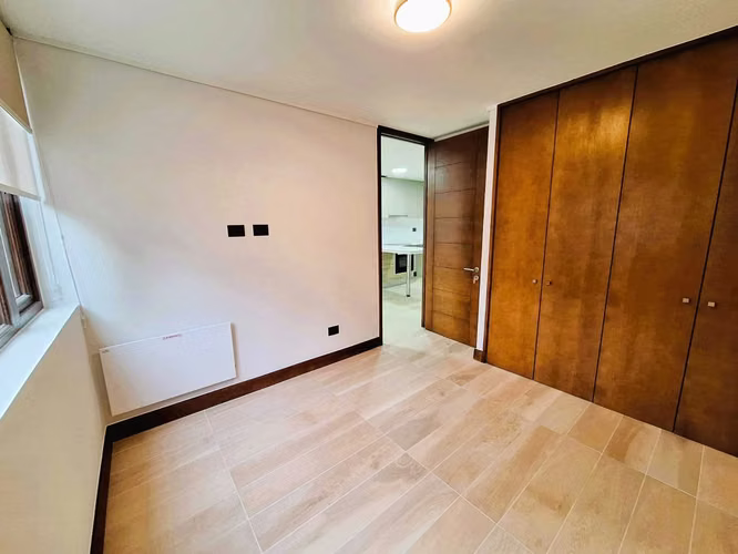 Arriendo depto 2D-2B Reserva Lomas (31020)