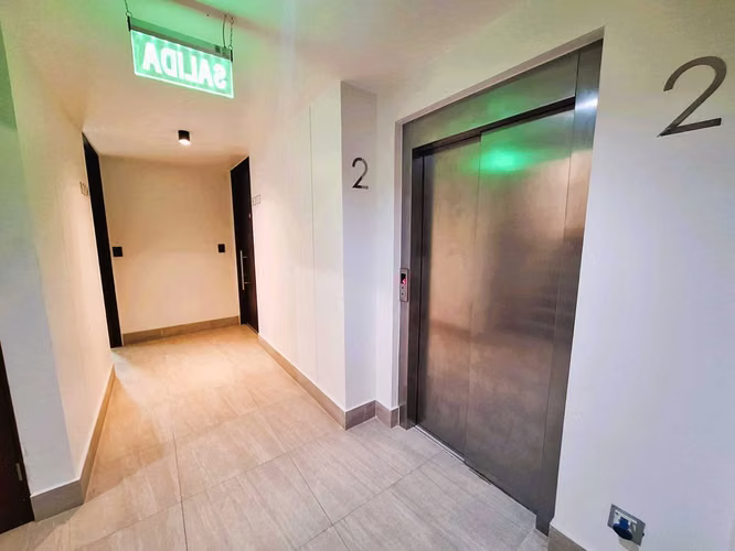 Arriendo depto 2D-2B Reserva Lomas (31020)