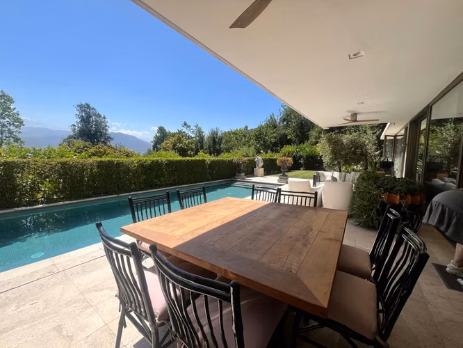 moderno y exclusivo departamento (90781) - Imagen 24