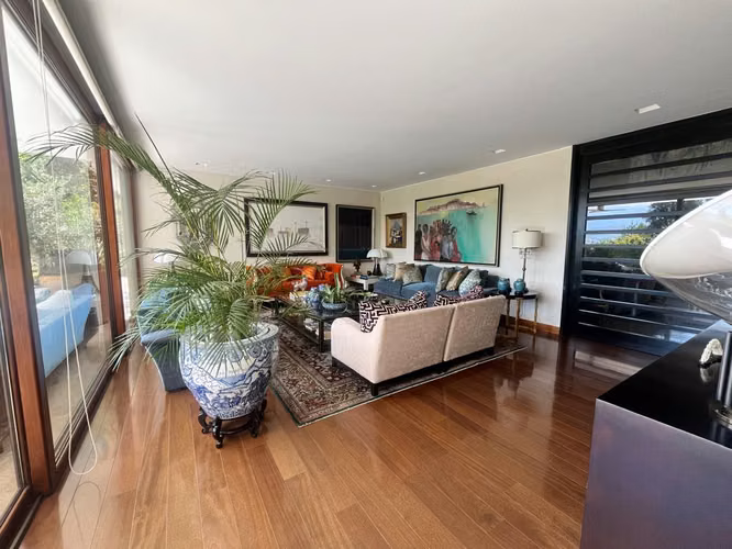 moderno y exclusivo departamento (90781) - Imagen 17
