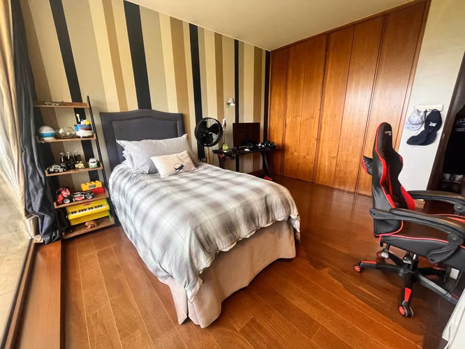 moderno y exclusivo departamento (90781) - Imagen 10