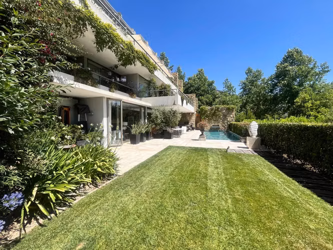 moderno y exclusivo departamento (90781) - Imagen 13