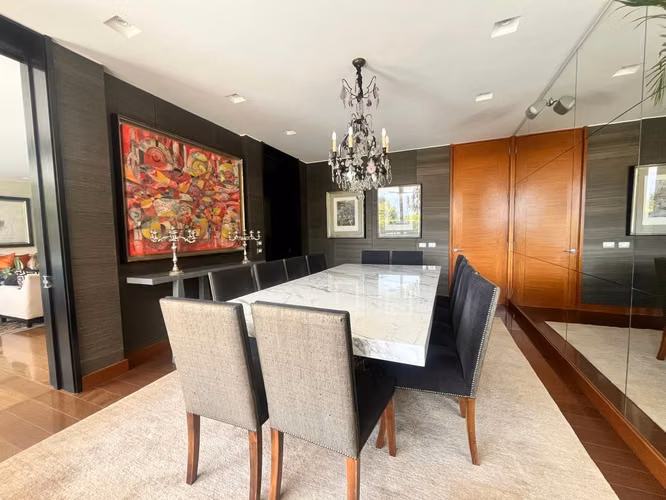 moderno y exclusivo departamento (90781) - Imagen 15