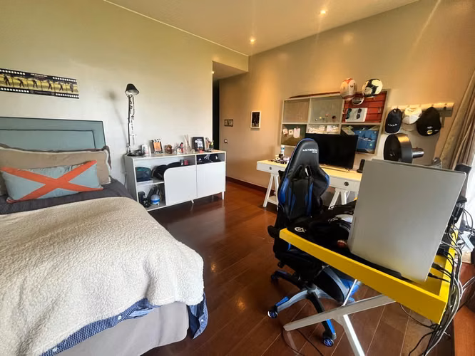 moderno y exclusivo departamento (90781) - Imagen 18
