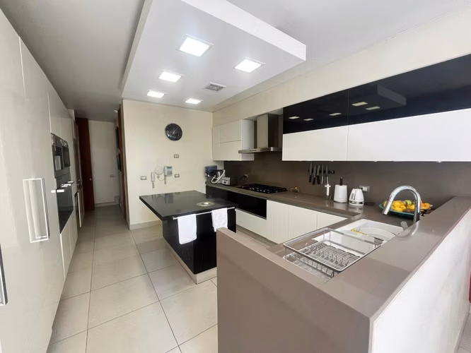 moderno y exclusivo departamento (90781) - Imagen 9