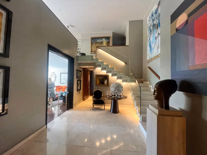 moderno y exclusivo departamento (90781) - Imagen 16