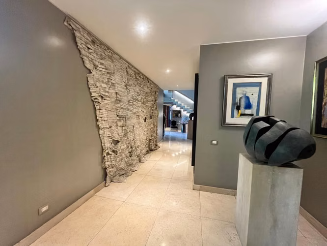 moderno y exclusivo departamento (90781) - Imagen 21