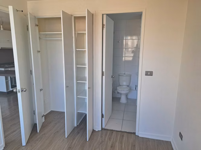 Belisario Prats - Excelente Departamento (90796)
