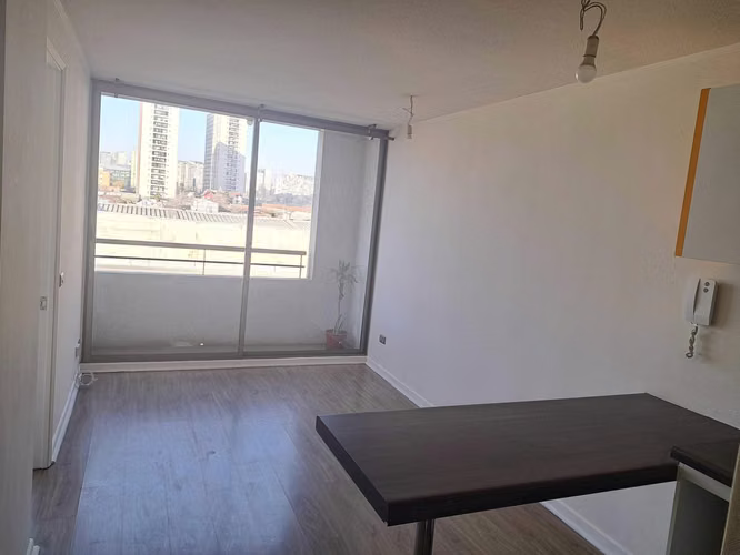 Belisario Prats - Excelente Departamento (90796)