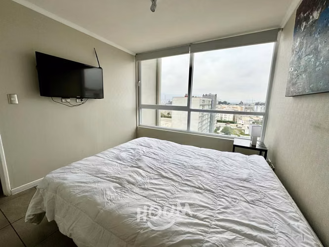 Departamento en Federico Arcos
