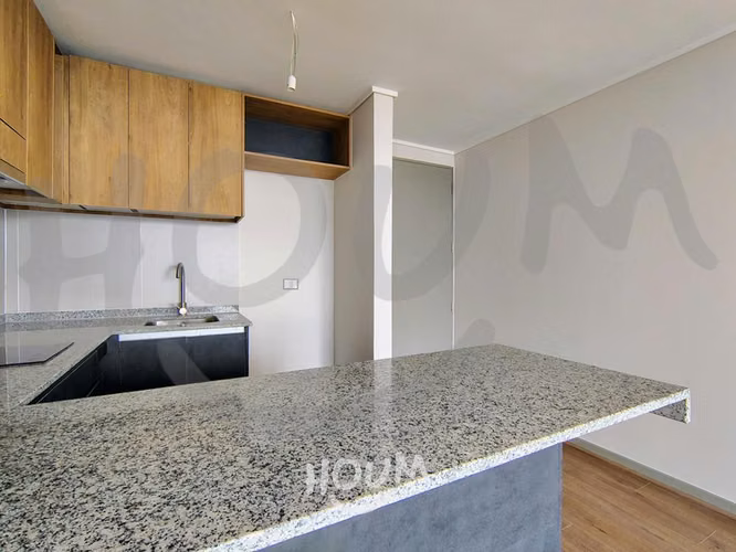 Departamento en Nva Uno