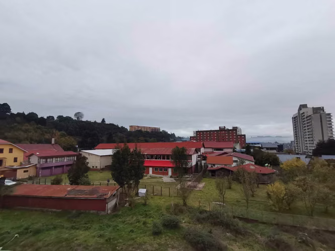 Espectacular Departamento en Venta (90834)